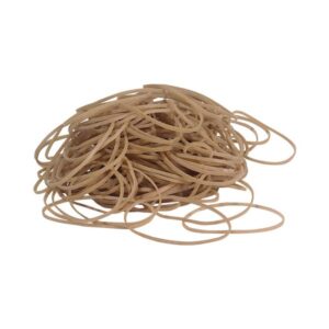 Gomas Elásticas Nº 8 Ofice Line
