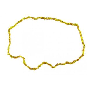 Collar Largo Nacar