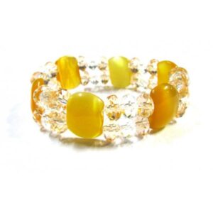 Pulsera Elástica Color