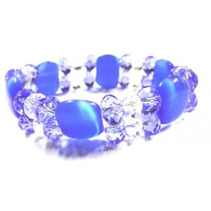 Pulsera Elástica Color