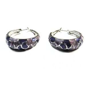 Pendientes Aros Color