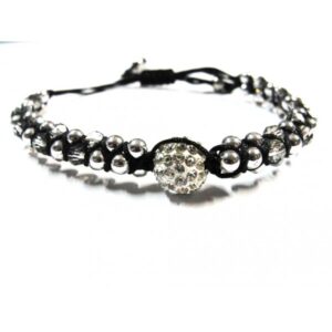 Pulsera con Pedrería