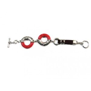 Pulsera Circulos Color