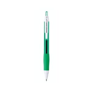 Boligrafo Paper Mate Gel Verde