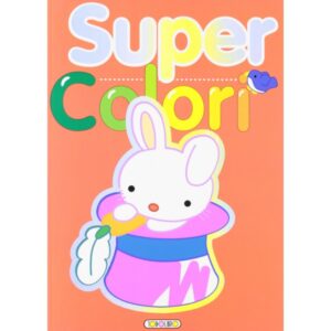 Super Colori Rojo