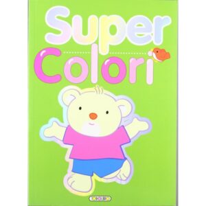 Super Colori Verde