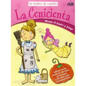 Un Teatro de Cuento – La Cenicienta