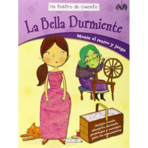 Un Teatro de Cuento – La Bella Durmiente