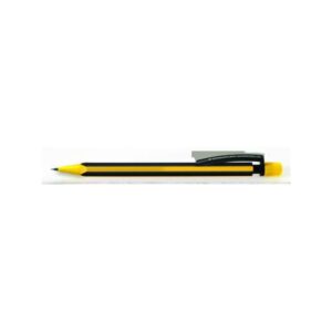 PORTAMINAS STAEDTLER MARS TRI 733 AMARILLO 0.5