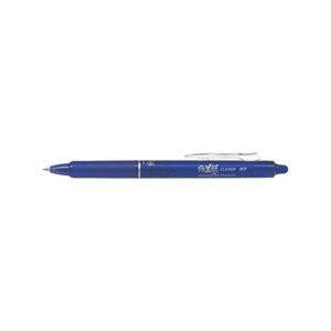 Boligrafo Pilot Frixion Clicker Azul