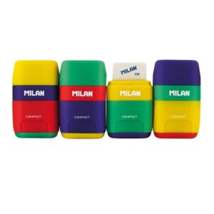 AFILABORRA COMPACT MIX