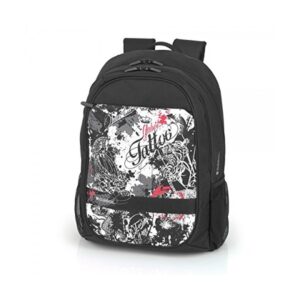 MOCHILA GABOL DRAGON