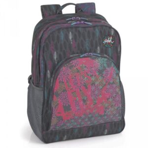MOCHILA GABOL FUNKY