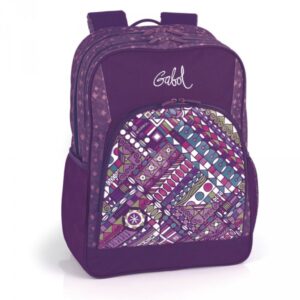 MOCHILA GABOL BERRY