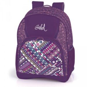 MOCHILA GABOL BERRY