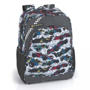 MOCHILA GABOL BOXES
