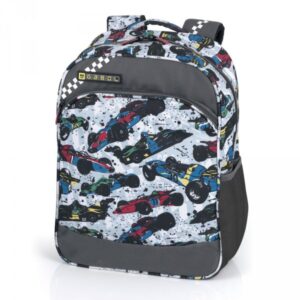MOCHILA GABOL BOXES