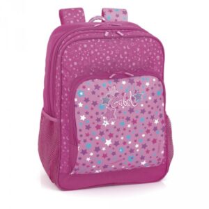 MOCHILA GABOL ESTELA
