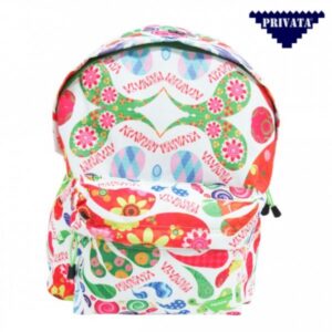 MOCHILA INFANTIL PRIVATA