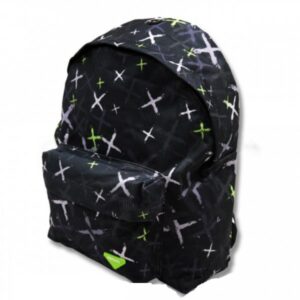 MOCHILA PRIVATA CRUCES