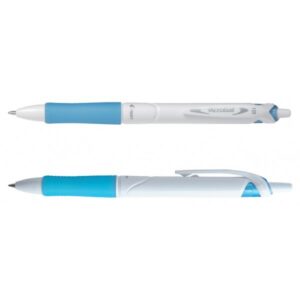 PILOT ACROBALL WHITE PASTEL AZUL CLARO