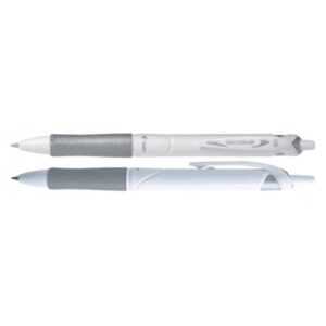 PILOT ACROBALL WHITE PASTEL ROSA