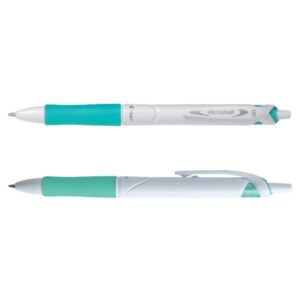 PILOT ACROBALL WHITE PASTEL VERDE