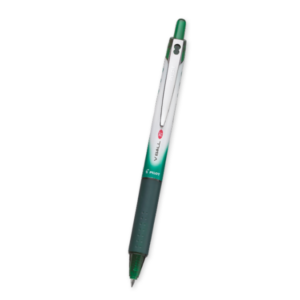 BOLIGRAFO PILOT V-BALL RT VERDE