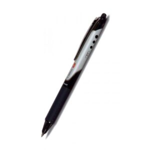 BOLIGRAFO PILOT V-BALL RT NEGRO