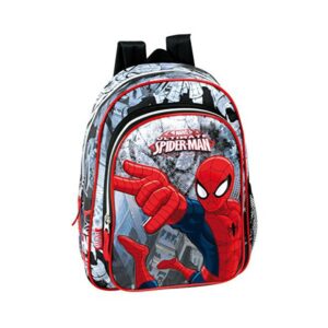 Mochila Spider-Man Marvel Dark