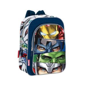 Mochila Vengadores Avengers Marvel Team