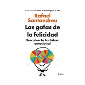 LAS GAFAS DE LA FELICIDAD