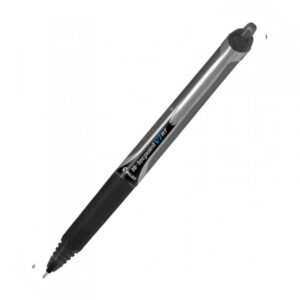 Bolígrafo Pilot Hi-Tecpoint V7 RT Color Negro