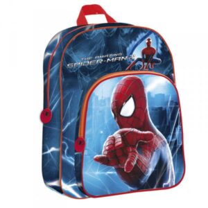 Mochila The Amazing Spiderman 2 Marvel