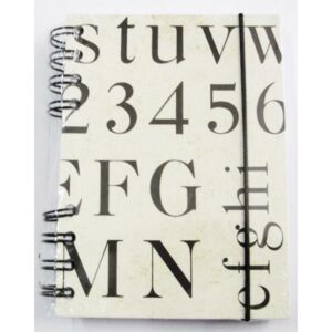 CUADERNO A6 LINEA DISEÑO 120 H. LISO