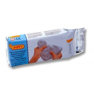 Pasta Modelar 500 Gr. Blanca