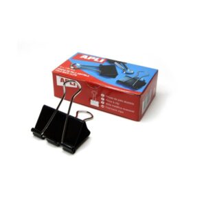 PINZA PALA ABATIBLE APLI 19 mm