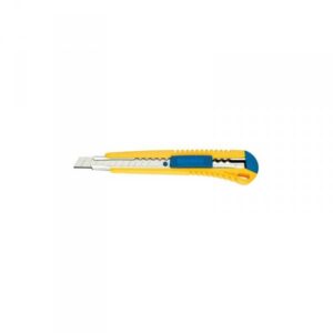CUTTER PEQUEÑO REFORZADO 110 PLUS OFFICE