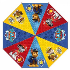 Paraguas Patrulla Canina Paw Patrol 38cm