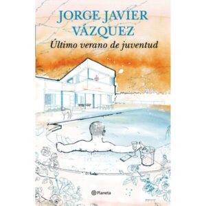 ULTIMO VERANO DE JUVENTUD