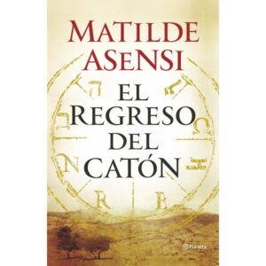 EL REGRESO DEL CATON