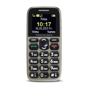 DORO PRIMO 215 Color Beige