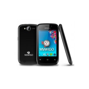 MYWIGO MWG359-MINI 1 2GHZ DC