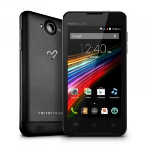 ENERGY PHONE COLORS – SMARTPHONE ANDROID