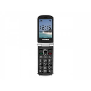 TELEFUNKEN TM 200 COSI – TELÉFONO MÓVIL MICROSD RANURA