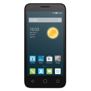 ALCATEL ONE TOUCH PIXI 3(4.5) – SMARTPHONE ANDROID