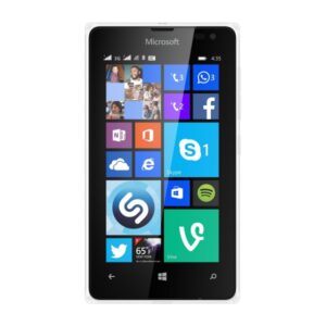 MICROSOFT LUMIA 435 DUAL SIM – SMARTPHONE WINDOWS