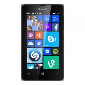 MICROSOFT LUMIA 435 DUAL SIM – SMARTPHONE WINDOWS