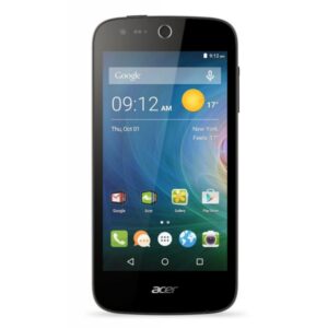 Z330 BLACK 1. 3GHZ QC 5IN