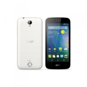 LIQUID Z330 QUAD CORE 1. 1 WHITESMD